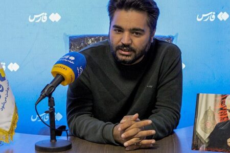 «سوییپر» فیلمی که نوجوان را با هویتش درگیر می‌کند/ بازگشت به برنامه‌سازی برای ادای دین به‌ «حاج‌قاسم»