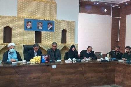 فتاح:  اقتصاد خرد و زودبازده، اولویت نخست بنیاد مستضعفان است/ کوهبنان دارای ظرفیت‌های صنعتی و گردشگری