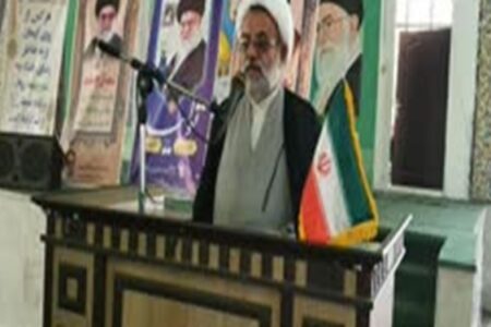 رویاهای شیطانی آمریکا در شکست نظام اسلامی تعبیر نخواهند شد