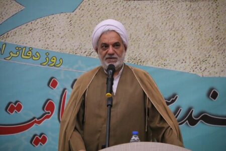 روابط عمومی ها تحلیل دقیق موضوعات در راستای بصیرت افزایی در جامعه را داشته باشند