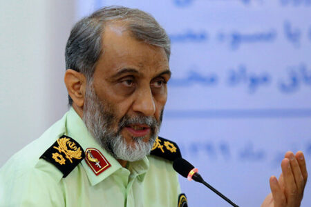 ده‌ها تروریست و خرابکار پس از حادثه شاهچراغ دستگیر شدند