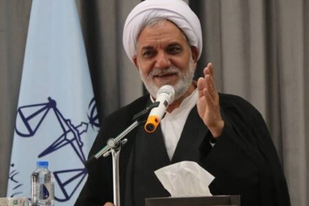 تأکید رئیس کل دادگستری کرمان بر همکاری با دولت جهت تشکیل استان مستقل در جنوب