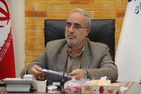 کرمان در برخی زیرساخت های فضای مجازی به شدت عقب است