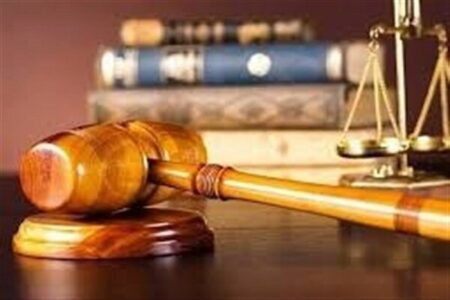 انفصال از خدمت ۲ کارمند متخلف در ریگان