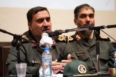 گفتمان سازی در خصوص ترویج مکتب سلیمانی مورد تاکید است