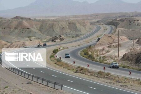 معاون وزیر راه: ۶۰ درصد اعتبارات ملی راهداری کرمان تخصیص یافت