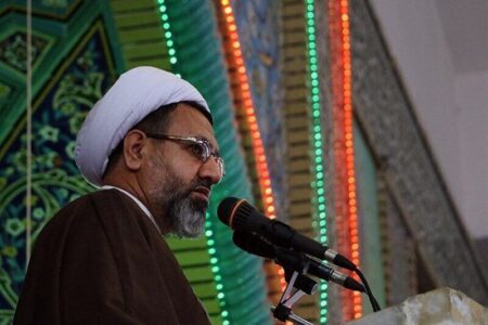 امام جمعه کرمان: این روزها، زمان سکوت نیست