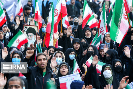۱۳ آبان؛ آغاز حماسه‌ای دیگر در مُلک سلیمانی