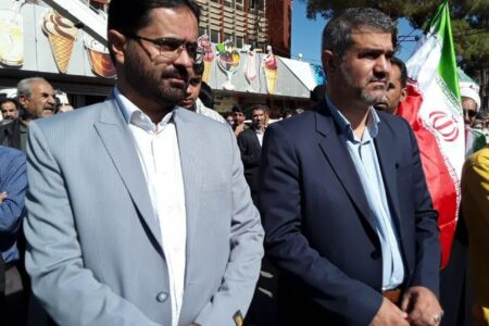 دادستان کرمان: خوی استکباری آمریکا تمامی ندارد
