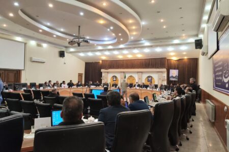 روند افزایشی تصادفات جاده‌ای در کرمان و کمبود اعتبارات