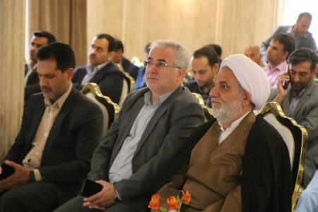 رییس‌کل دادگستری کرمان: هزار و ۱۰۵ میلیارد تومان گذشت شکات در ستاد دیه این استان محقق شد