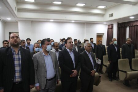فرمانداران کرمان برای ارتقای رضایت و رفاه مردم میثاق‌نامه امضا کردند