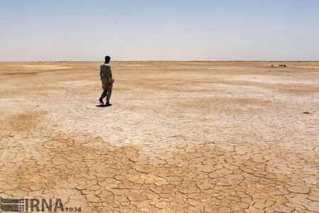 ۲۸ کانون بحرانی حساس به فرسایش بادی در کرمان وجود دارد