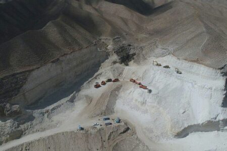 پنج هزار محدوده معدنی در کرمان حذف می‌شود