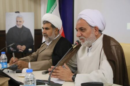 رییس‌کل دادگستری کرمان: تشکیل کارگروه دستگاه قضایی و قوه مقننه در راستای احقاق حقوق عامه است