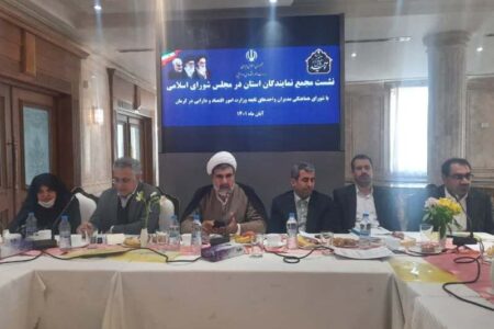 بازگشت حقوق دولتی معادن، مهمترین مطالبه نمایندگان استان کرمان است