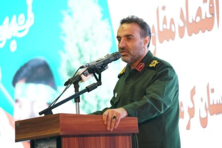 دشمنان به‌دنبال حکمرانی بر اذهان جوانان‌ ما هستند