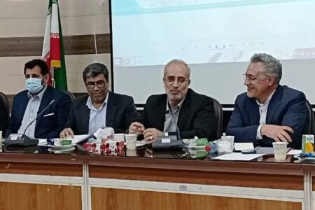 استاندار کرمان: زمینه سوءاستفاده در قاچاق سوخت را از بین می بریم