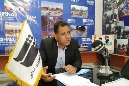 مخترع کرمانی نخستین مالچ دوستدار محیط زیست در جهان: گفتند اینجا سوئیس نیست+فیلم