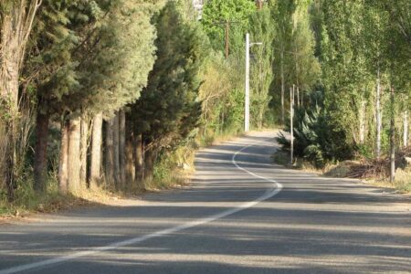 ارتقای فرهنگ ترافیکی در محورهای فرعی کرمان در دستور کار قرار دارد