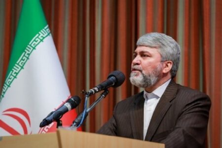 حفظ امنیت زائران مهمترین اصل سازمان حج و زیارت است