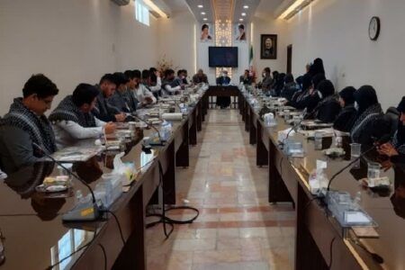 تبیین واقعیت‌های بسیج در مدارس ضروری است