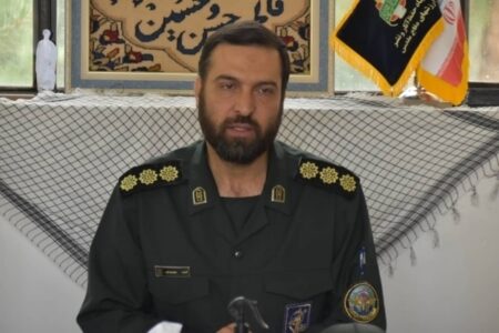 بیش از ۲۰۰ درخواست تدفین شهید گمنام در کرمان وجود دارد