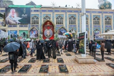 نخستین جشنواره «گردشگری مقاومت» در زرند برگزار می‌شود