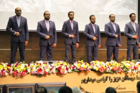 نماهنگ «مثل بانو زینب(س)» رونمایی شد