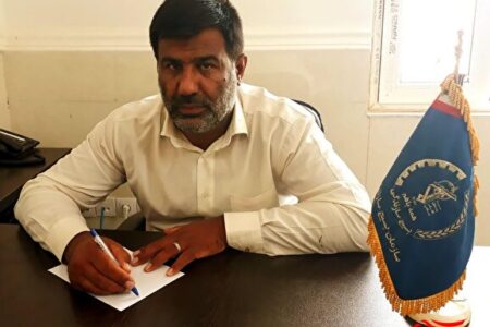 مشکل آب آشامیدنی چهار هزار نفر رفع می گردد