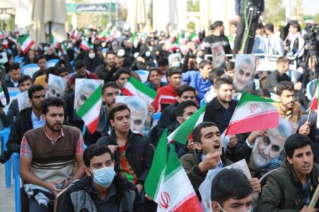جهاد تبیین یک حکم و ماموریت برای جوانان امروزی است