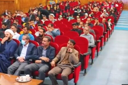 جهاد تبیین از موثر ترین راهکارها در مقابله با جنگ ترکیبی و شناختی دشمن است