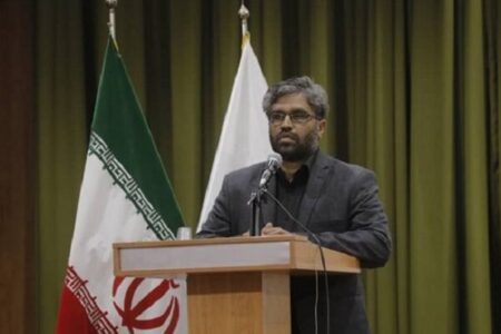 جهاد تبیین یک وظیفه برای بسیج است