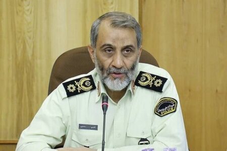 سردار سلیمانی الگوی ولایتمداری بود