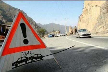 چه محورهایی در جنوب کرمان پرحادثه هستند؟