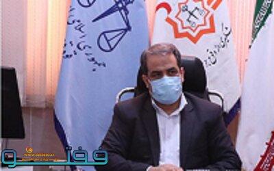 وضعیت آب استان کرمان در شرایط بحرانی/ راور، شهرستان امن