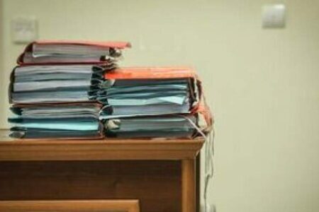 ارجاع ۸۰۰۰ پرونده به دادگاه‌های شهرستان کرمان در هر ماه