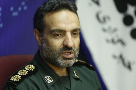 خدمت‌رسانی را ماموریت خودمان می‌دانیم