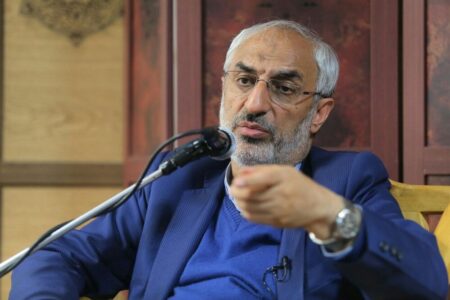 فساد بزرگی در زمینه بندر خشک در حال وقوع است/حق استان کرمان از مس در سونگون خورده می شود