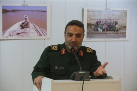 بسیج سازندگی برای رفع محرومیت ها سنگ تمام گذاشته