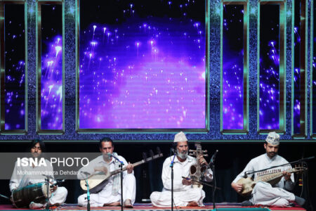 دبیرخانه جشنواره موسیقی نواحی در استان می‌ماند/ میزبانی کرمان، در ۱۴۰۲