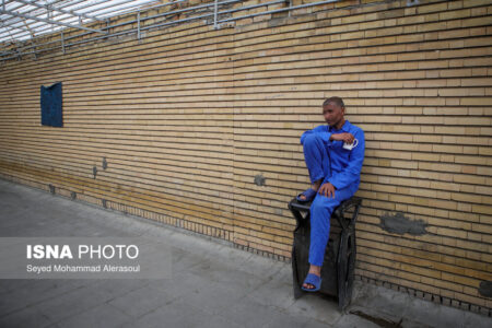 زیرساخت های کرمان برای جمع آوری و درمان معتادین متجاهر اصلا متناسب نیست