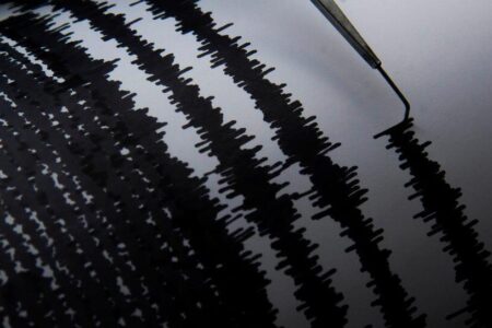 "سیرچ" کرمان لرزید