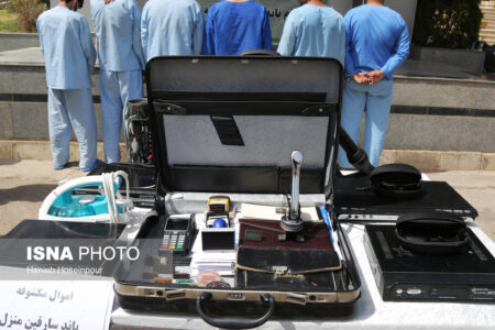 راه‌اندازی گشت ویژه پیشگیری از سرقت تجهیزات برق‌رسانی در کرمان