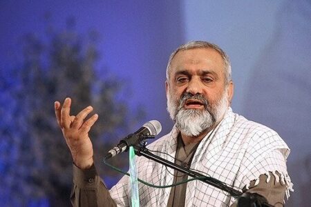 ته‌مانده رژیم صهیونیستی را از منطقه پاک کنید