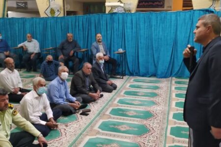 روز گذشته تعدادی از عوامل اصلی و تحریک کننده اغتشاشات در کرمان دستگیر شدند