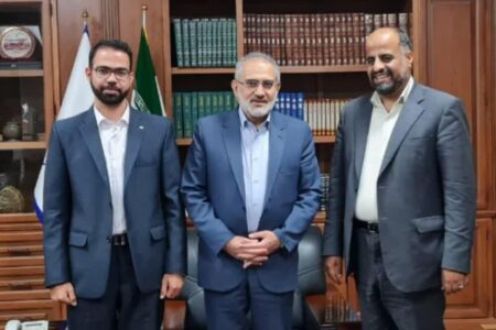رفسنجان باید به سمت صنعتی شدن پیش رود/حمایت دولت از سرمایه‌گذاران