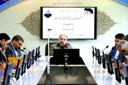 کرمان قطب تولید انیمیشن می شود/ آموزش رایگان هنر برای ۱۵ تا ۴۰ ساله ها