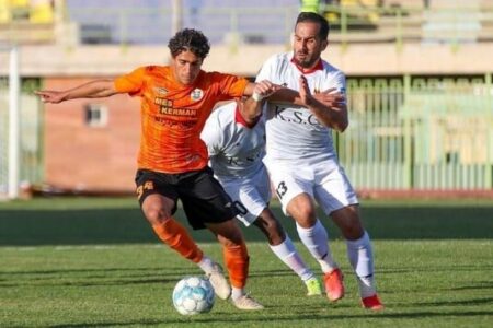 فوتبالیست رفسنجانی به جام‌جهانی قطر می‌رود؟