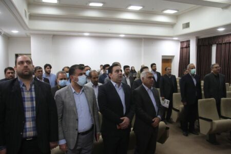 میثاق‌ فرمانداران استان کرمان برای ارتقاء رضایت و رفاه مردم